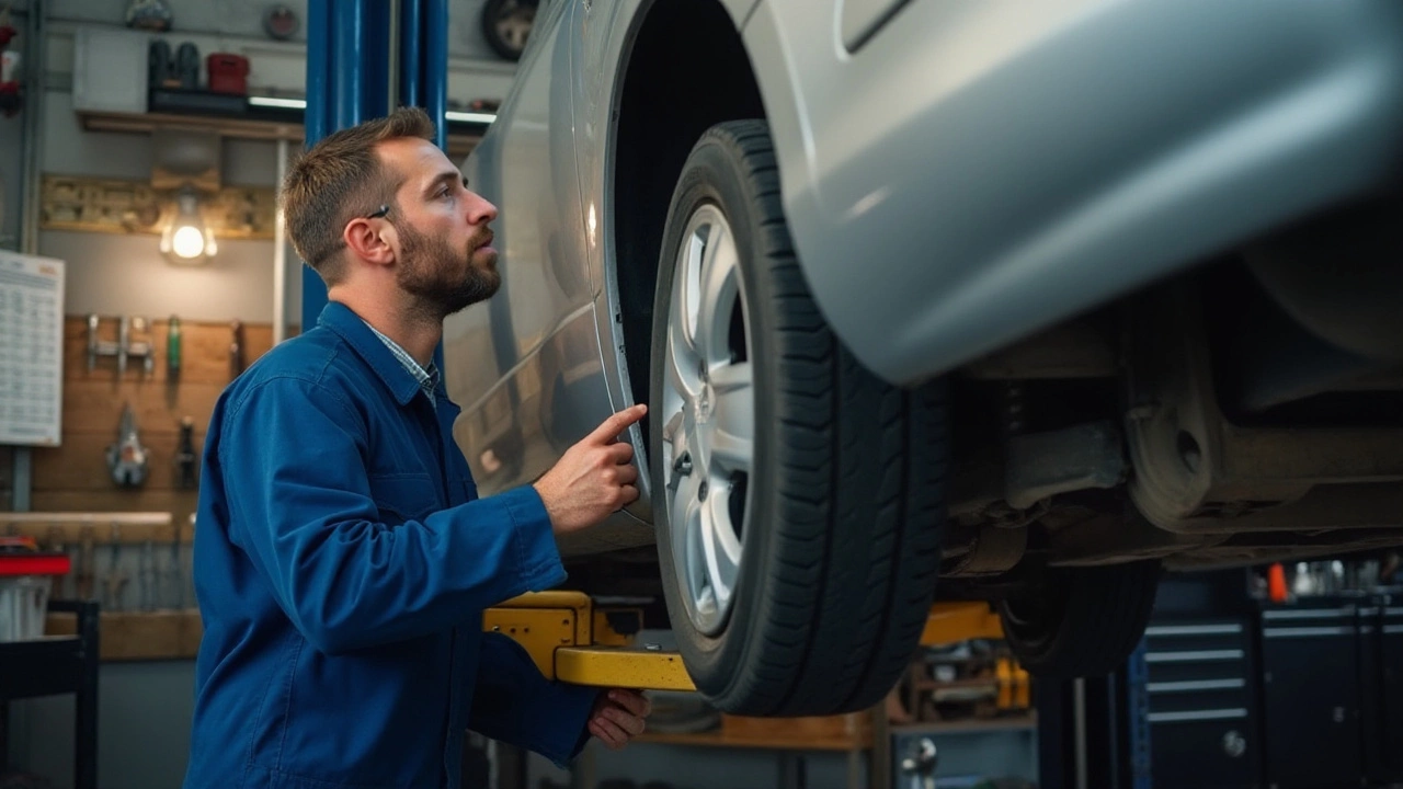 Are Lowering Springs Safe to Cut? An In-Depth Look