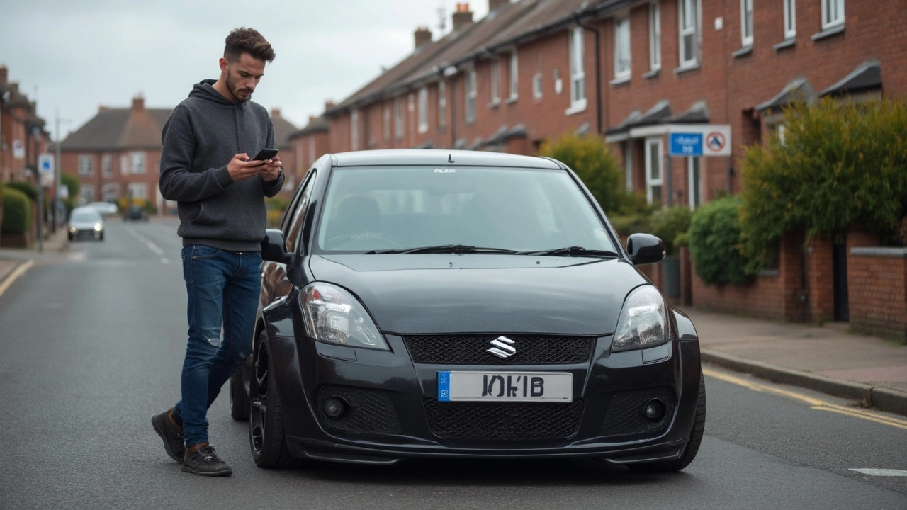 Car Body Kit and Insurance: What You Need to Know