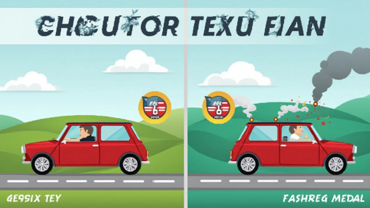 Tips for Safe Use of Performance Filters