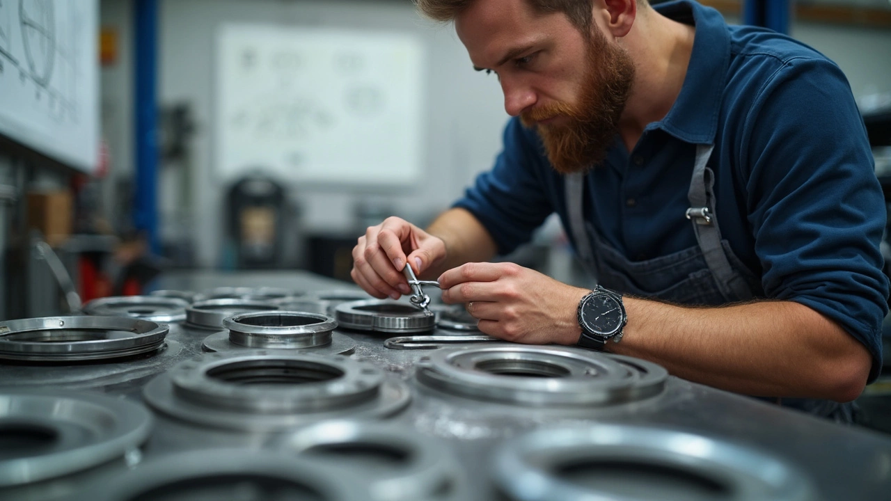 Best Wheel Spacers: How to Pick the Right Ones for Your Ride