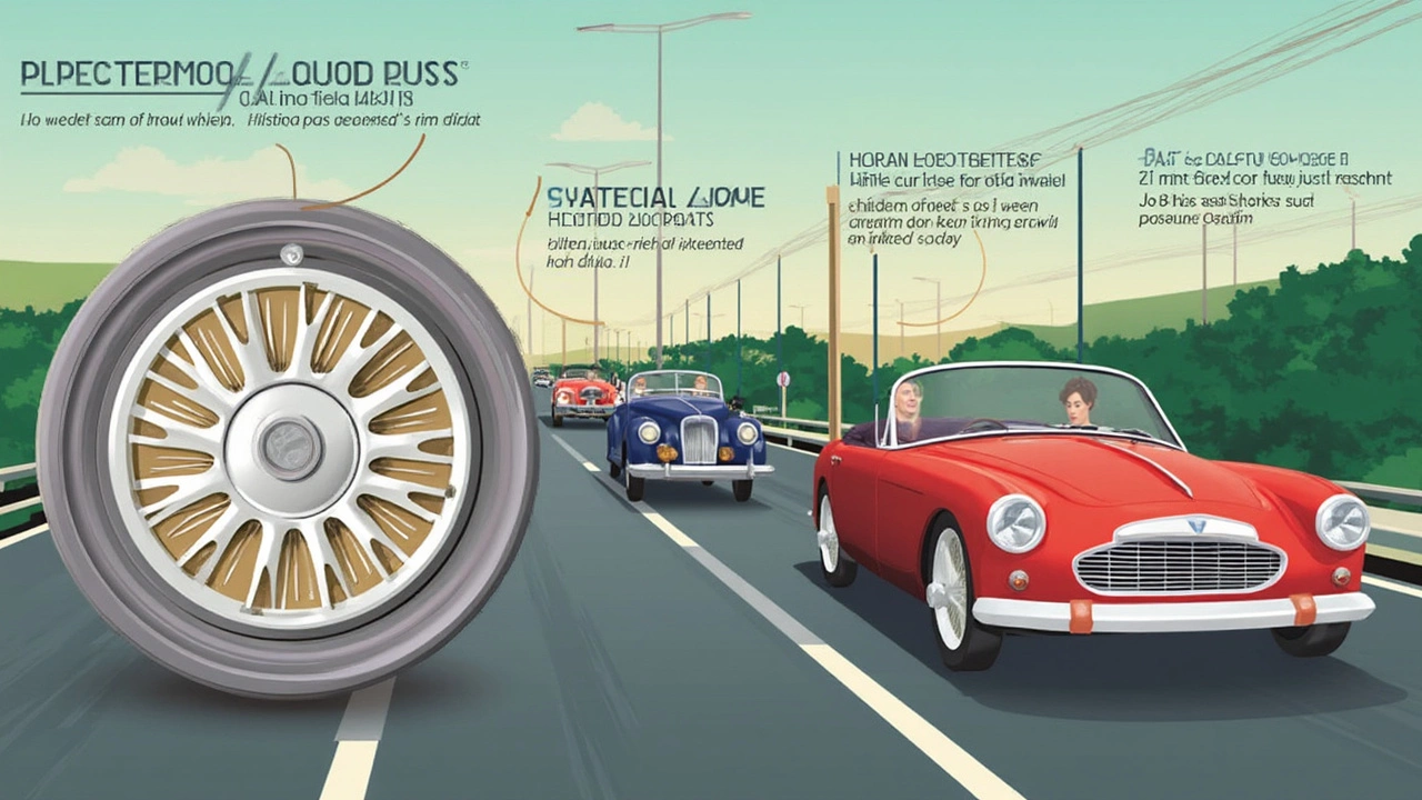 Choosing What’s Right for Your Car—and Your Lifestyle