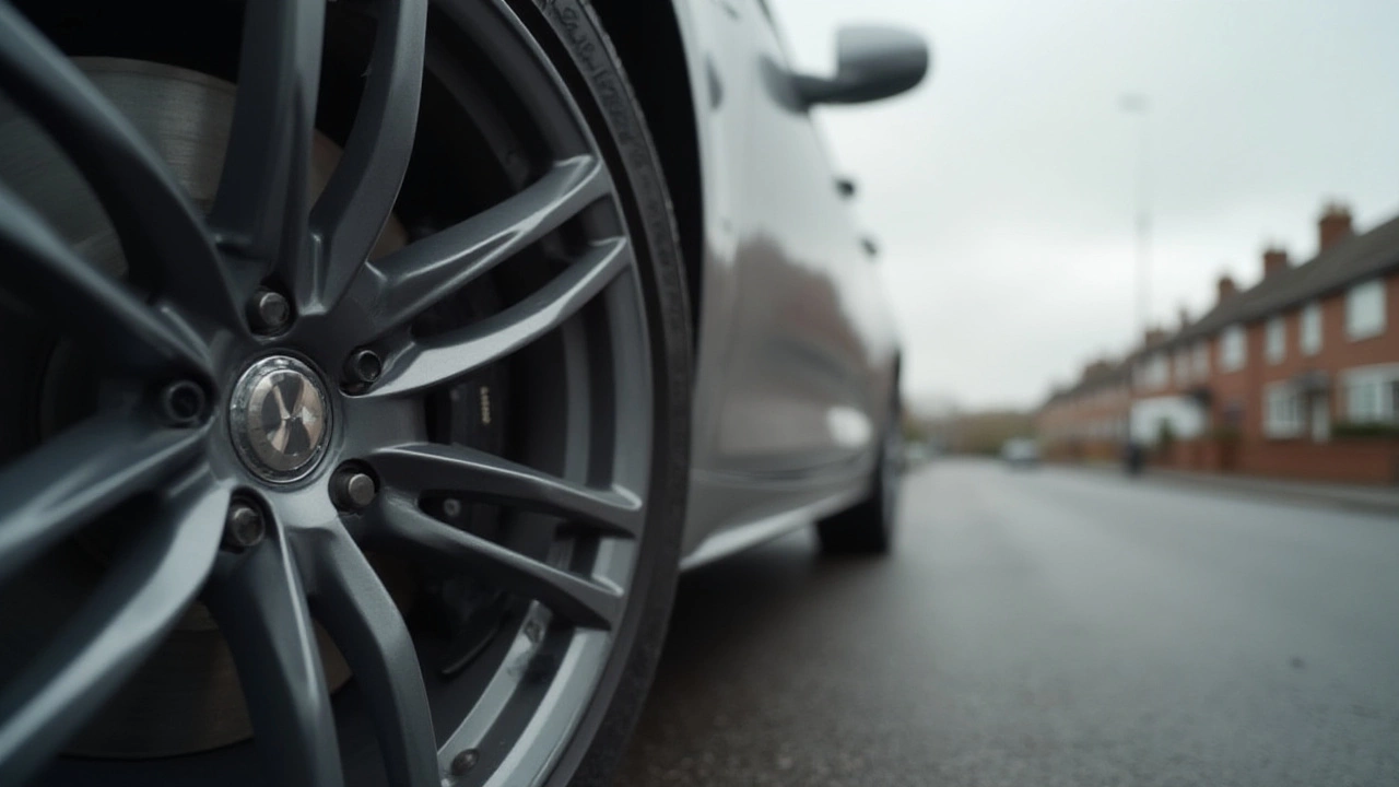 Are Wheel Spacers Bad for Rims? Real Facts, Risks & Benefits Explained