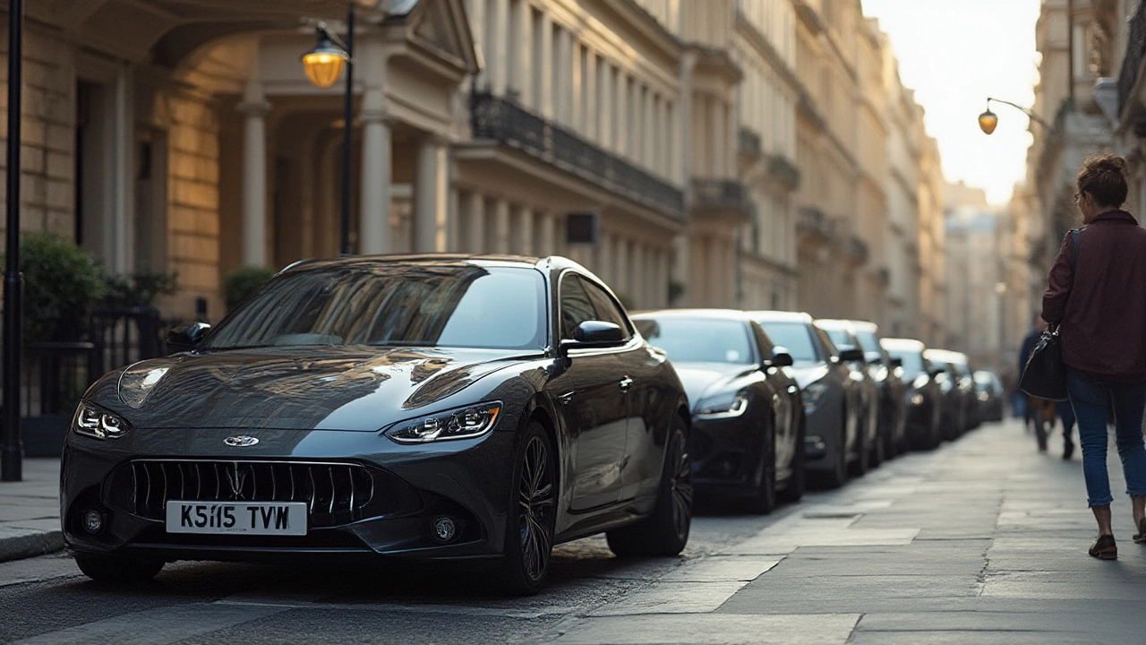 Best Car Tint: Choosing the Right Window Tint for Privacy, UV Protection, and Heat Control