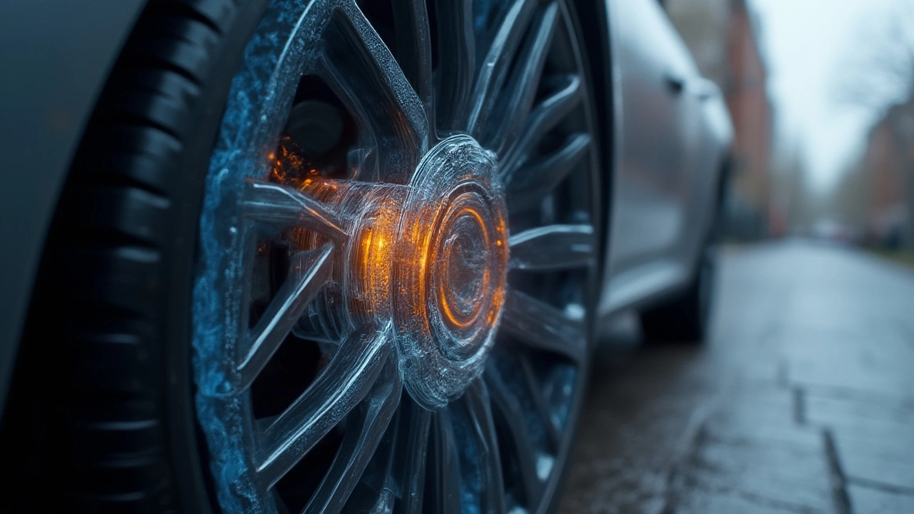 Do Wheel Spacers Cause Bearing Failure? Truths, Myths, and Real-World Advice