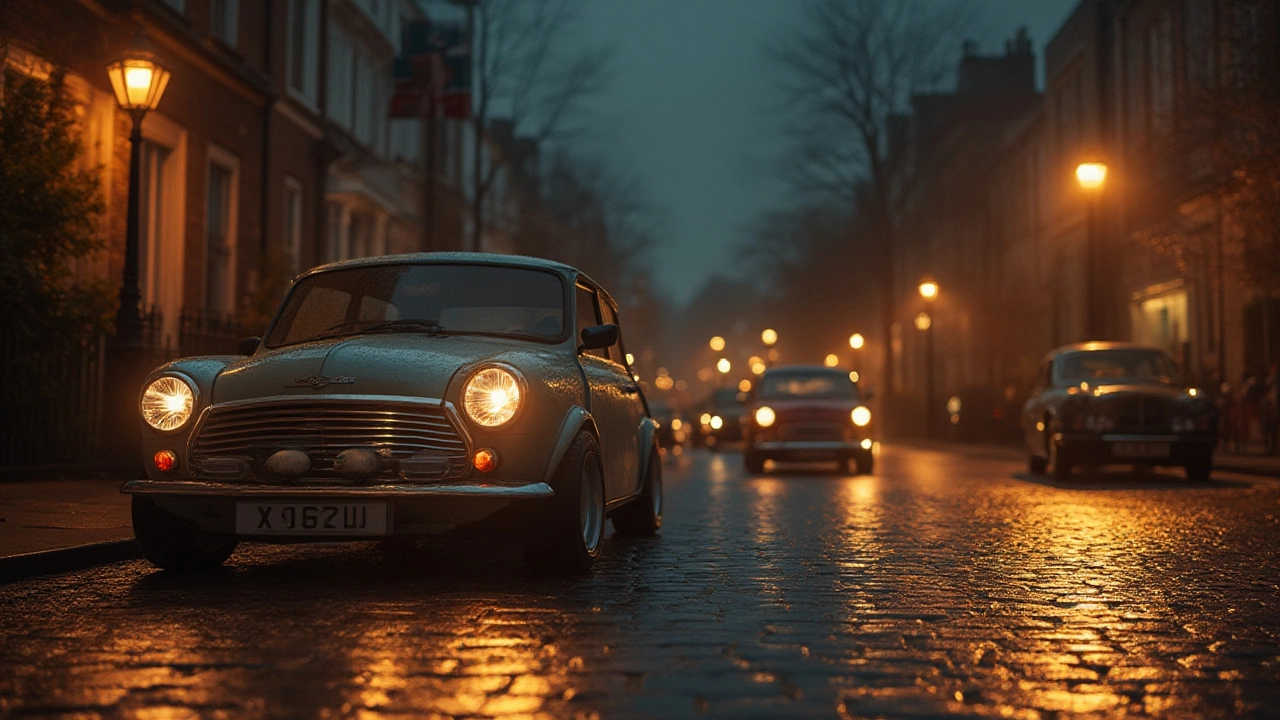 LED Bulbs in Old Headlights: Pros, Cons, and Expert Tips