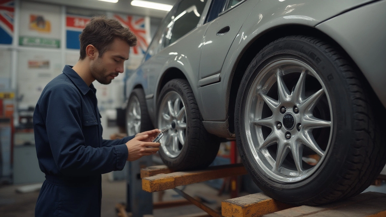 Pro Tips for Safe Spacer Use and Rim Health