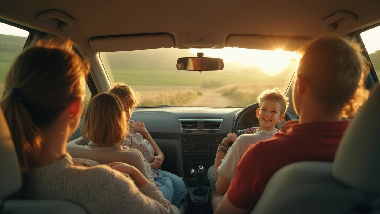Real-World Benefits You Actually Feel