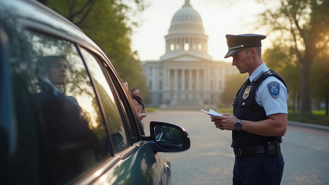 Virginia Window Tint Laws: Legal Tint Percentages, Violations, and Tips
