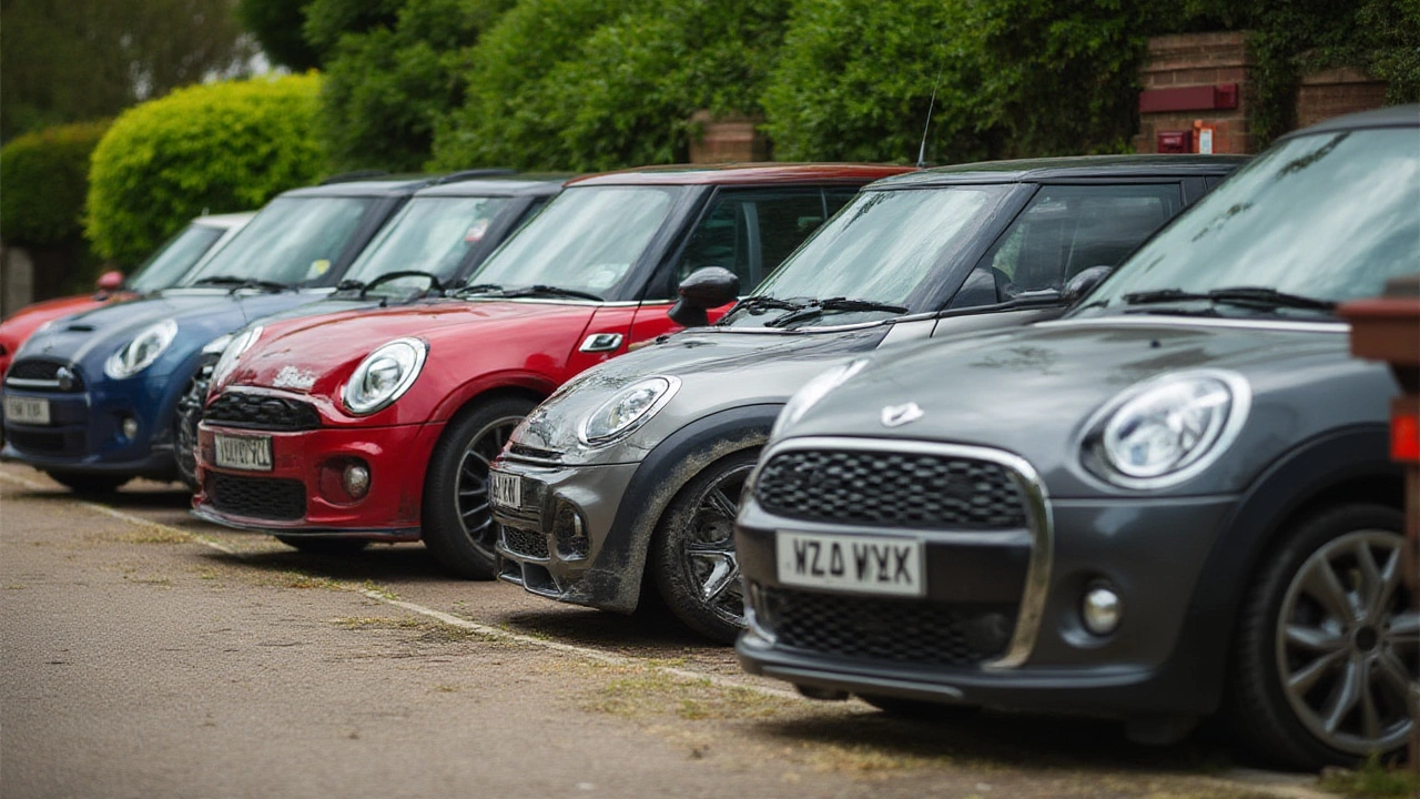 What’s Best for Your Drive: Making the Smart Choice