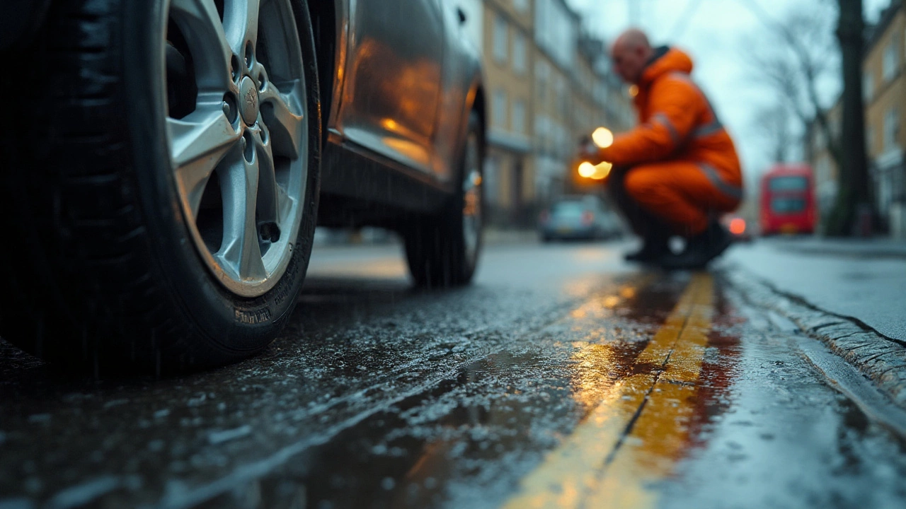 Alloy Wheels Life Expectancy: How Long They Last and How to Extend It