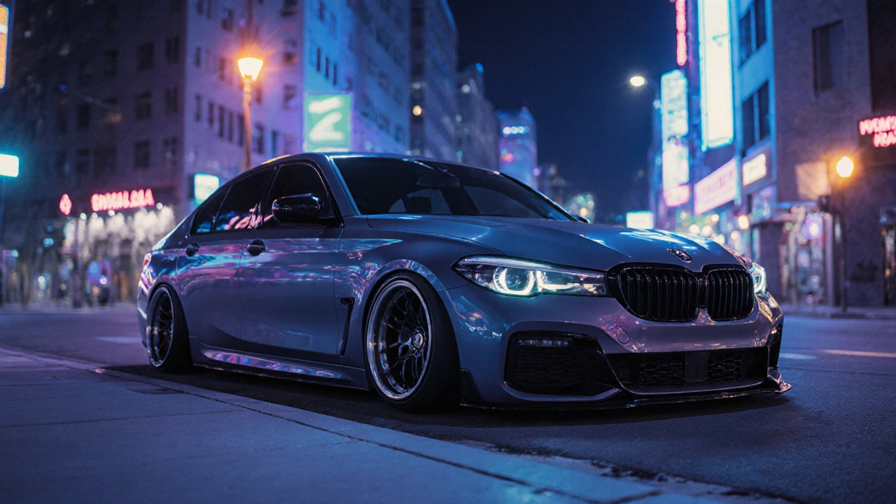 How to Lower Your Car by 2 Inches Safely and Effectively