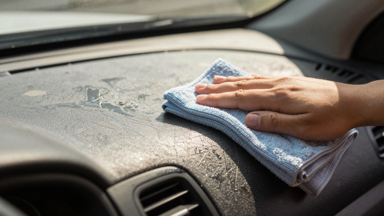 Are Clorox Wipes Safe for Car Interiors? What Experts Really Say