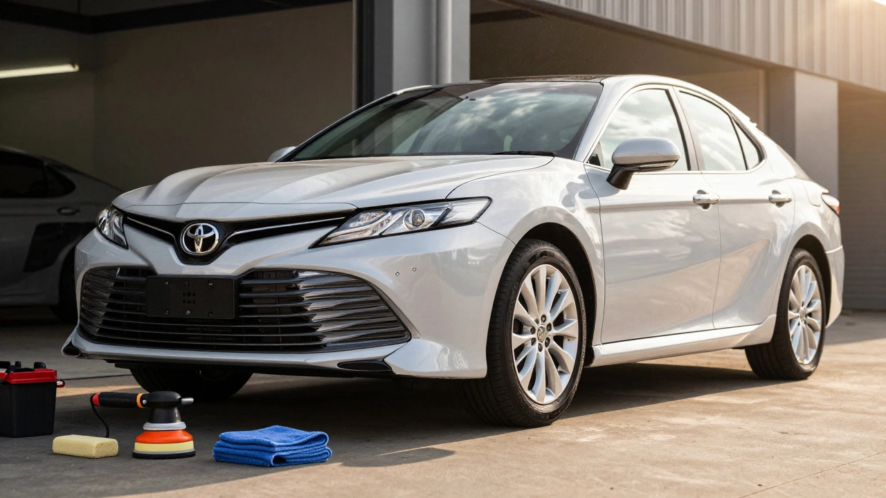 How Much Should You Spend on a Car Detail? Real Costs for Real Results