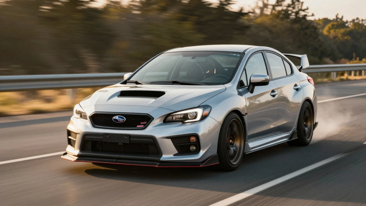 What Are the Benefits of a Car Body Kit? Real Reasons Why People Install Them