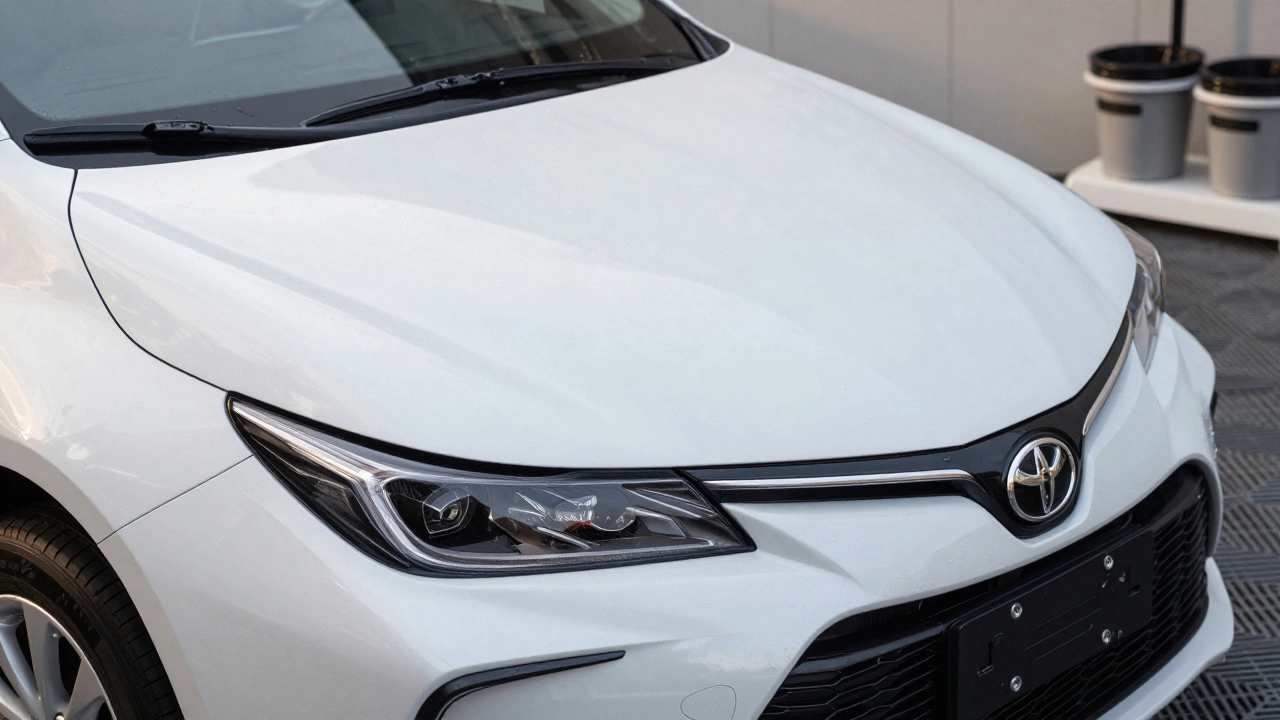 What Is the Easiest Car to Detail? Top Picks for Beginners and Busy Owners