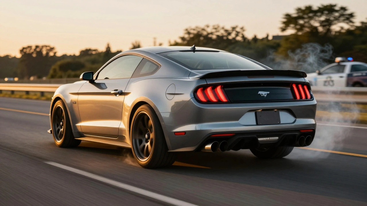 What Is the Loudest Street-Legal Exhaust? Real-World Decibel Tests and Top Picks