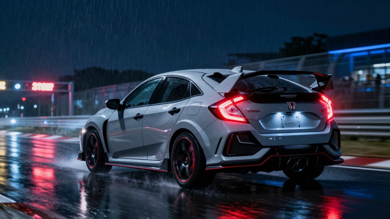 Do Carbon Fiber Spoilers Add Horsepower? The Real Truth