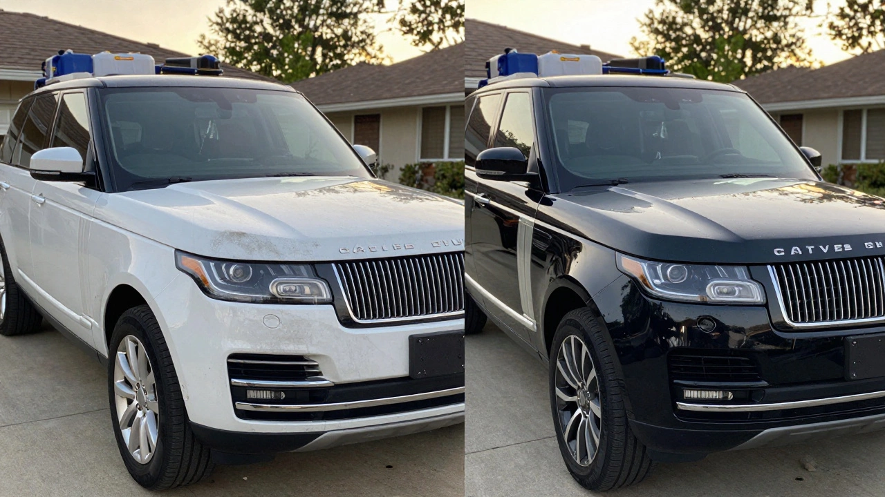 How Do Car Detailers Make Money? Real Ways Detailers Earn in 2026