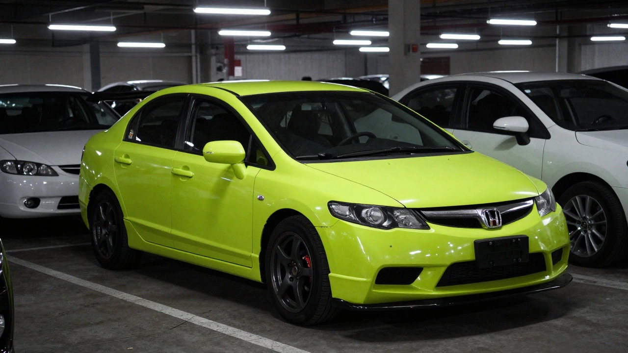 Does a Body Kit Devalue a Car? Here’s What Actually Happens