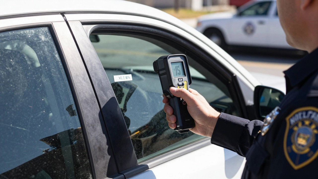 How Much Is a Tint Ticket in Colorado? 2026 Guide