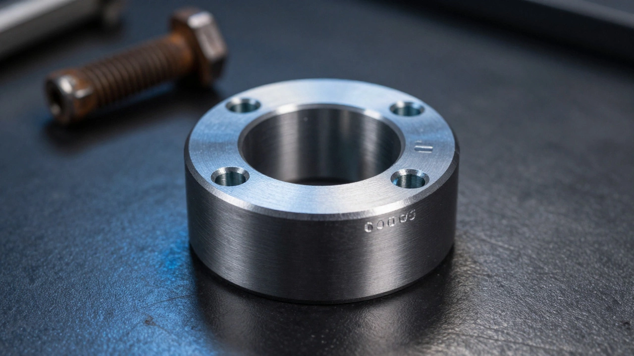 Is a 1 Inch Wheel Spacer Safe? The Complete Safety Guide