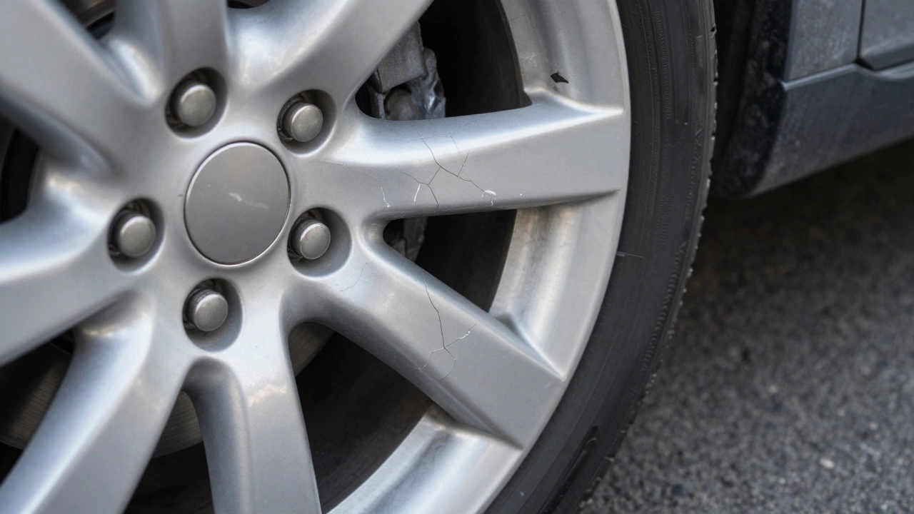 What Is the Lifespan of an Alloy Wheel? How Long Do They Really Last?