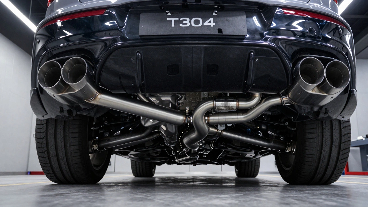 Are Exhaust Upgrades Worth It? Performance vs. Sound Reality Check