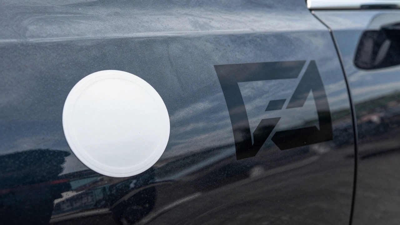 Car Decals vs. Stickers: Which One Should You Choose?