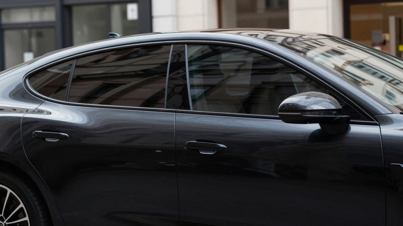 Car Window Tinting Cost Guide: What to Expect in 2026