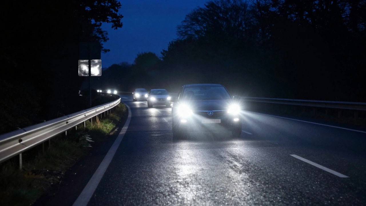 Do LED Headlights Need Adjustment? Everything You Need to Know