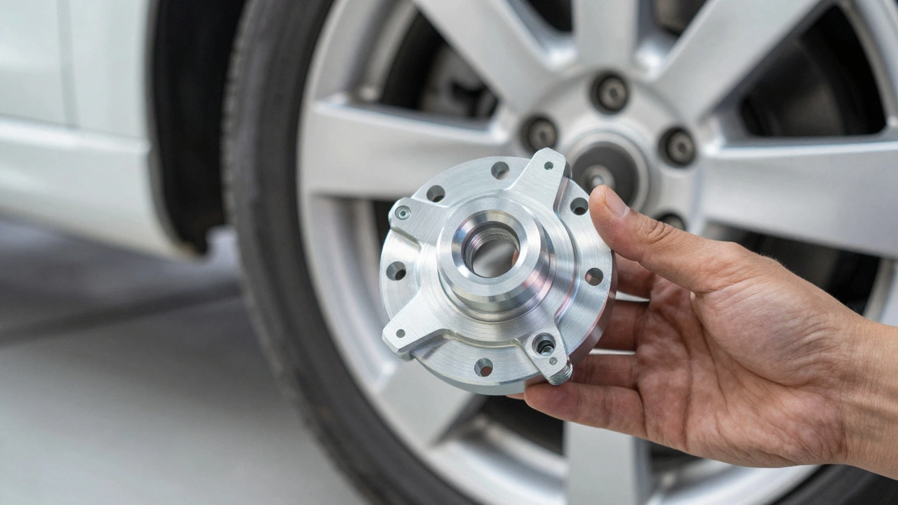 Do Wheel Spacers Require an Alignment? Everything You Need to Know