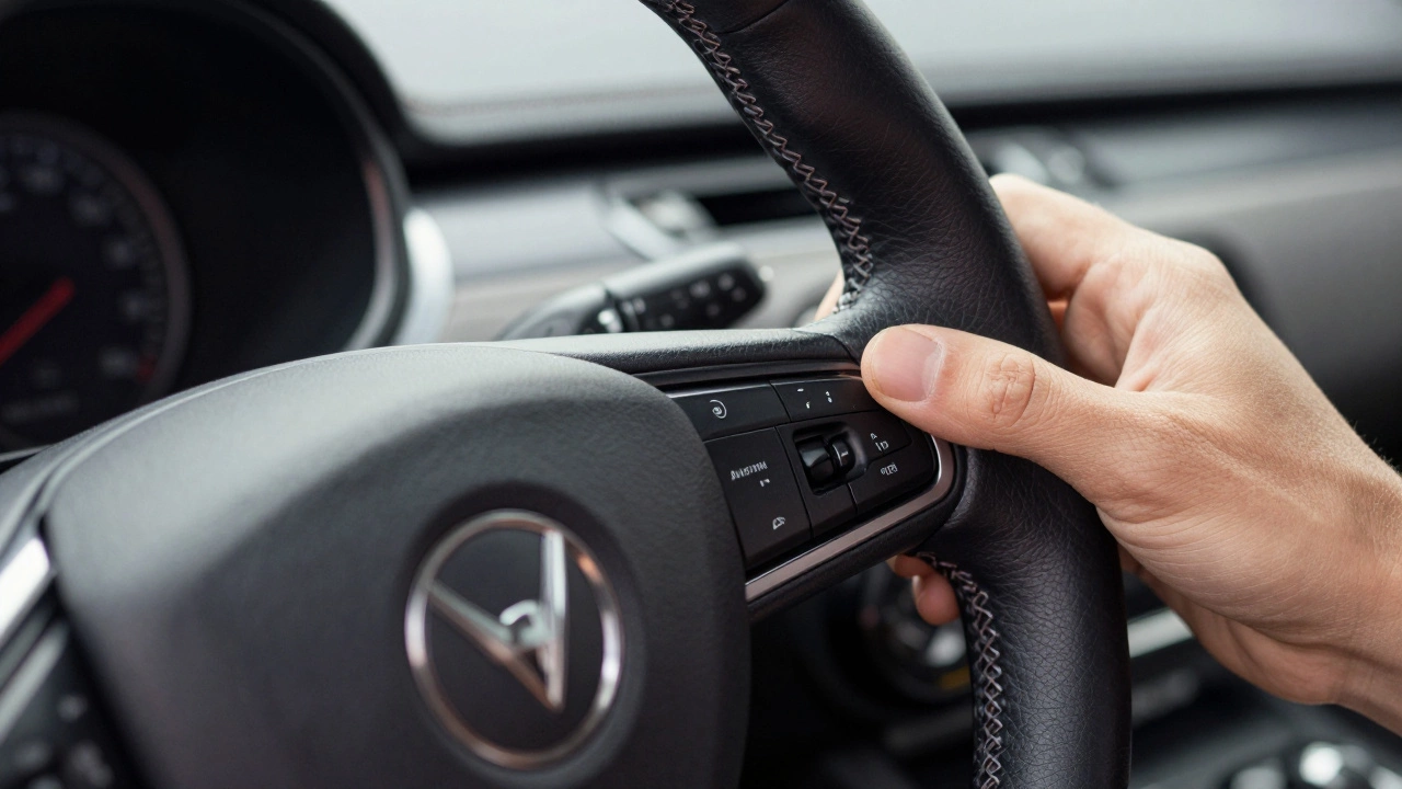 How to Make Your Car Interior Look Luxurious: A Complete Guide