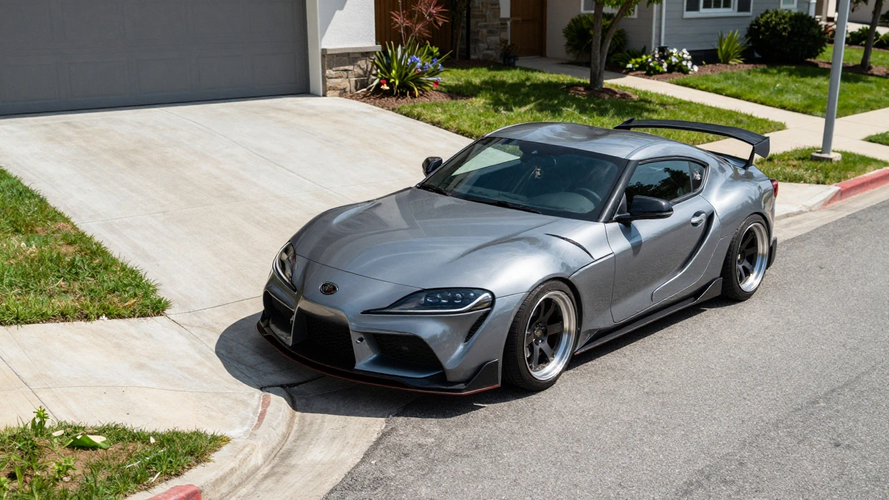 Is Lowering Your Car a Bad Idea? The Real Downsides Explained