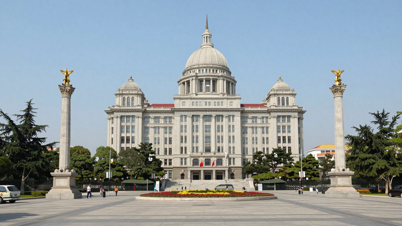 Legal Hurdles and Inspections