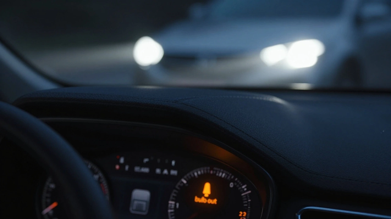 The Downside of LED Headlights: 2 Main Disadvantages Explained