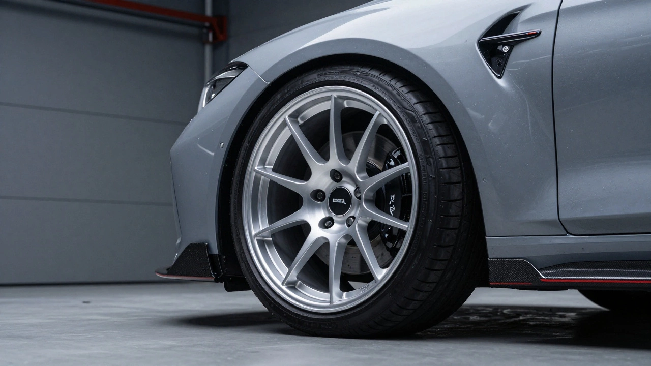 Wheel Spacers Disadvantages: Are They Worth the Risk?
