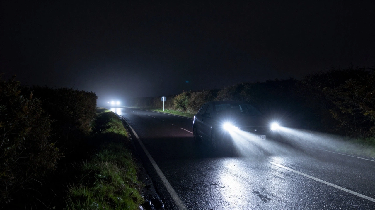 Are LED Headlights Better? A Practical Guide to Upgrading Your Car Lights