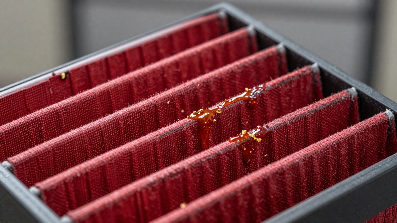 Do K&N Air Filters Need Oil? The Truth About Maintenance and Performance