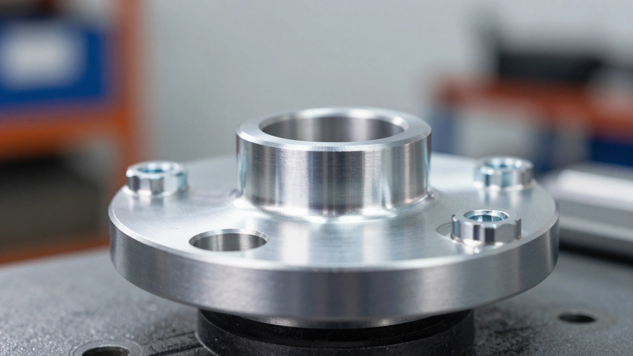 How Long Do Wheel Spacers Last? Lifespan, Safety Signs & Maintenance Guide