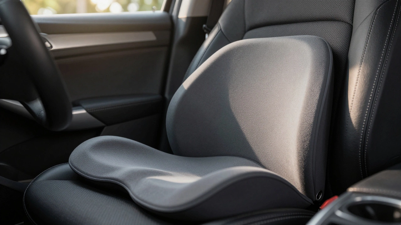 How to Make Your Car Interior Comfy: A Practical Guide to Upgrades and Adjustments