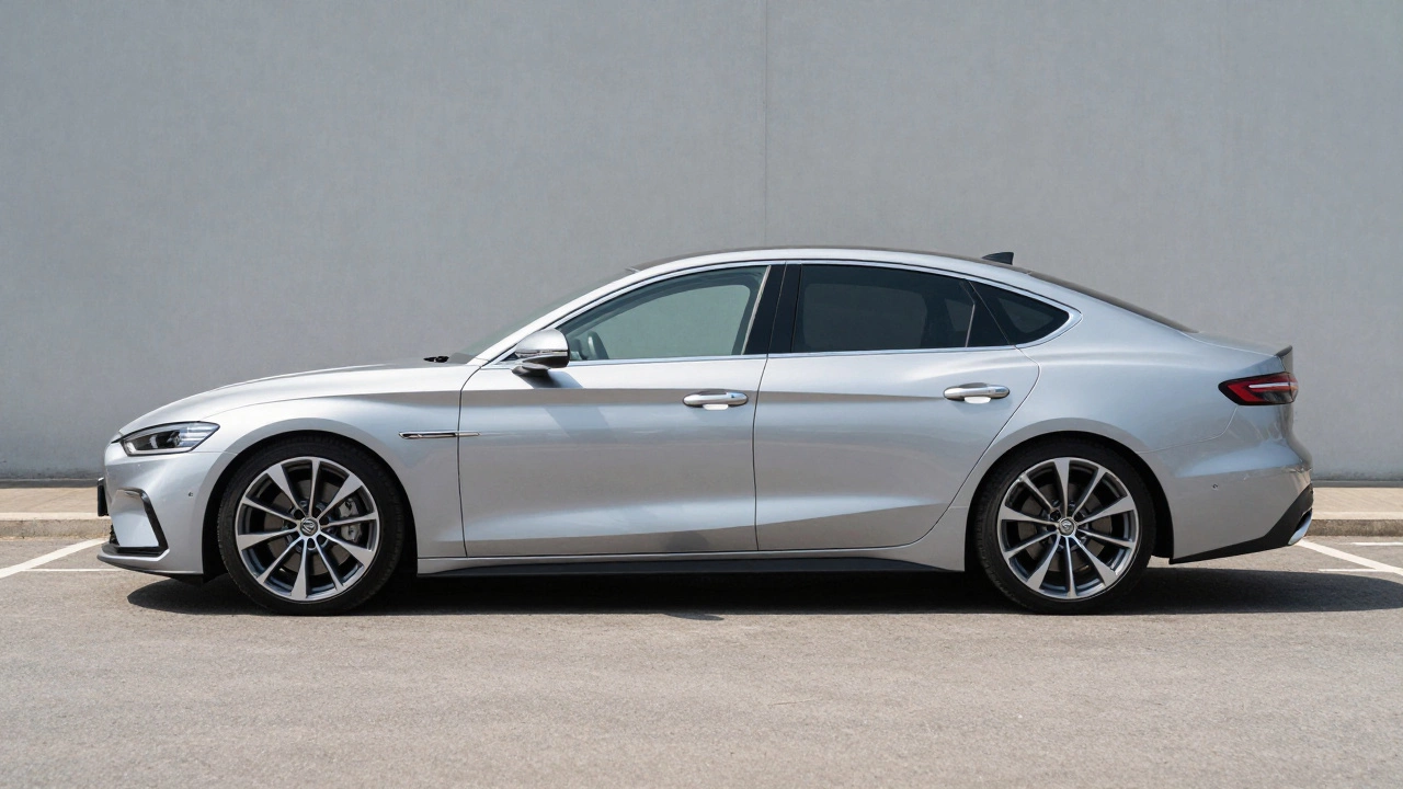 Is Lowering Your Car 2 Inches a Lot? The Real Impact on Ride & Handling
