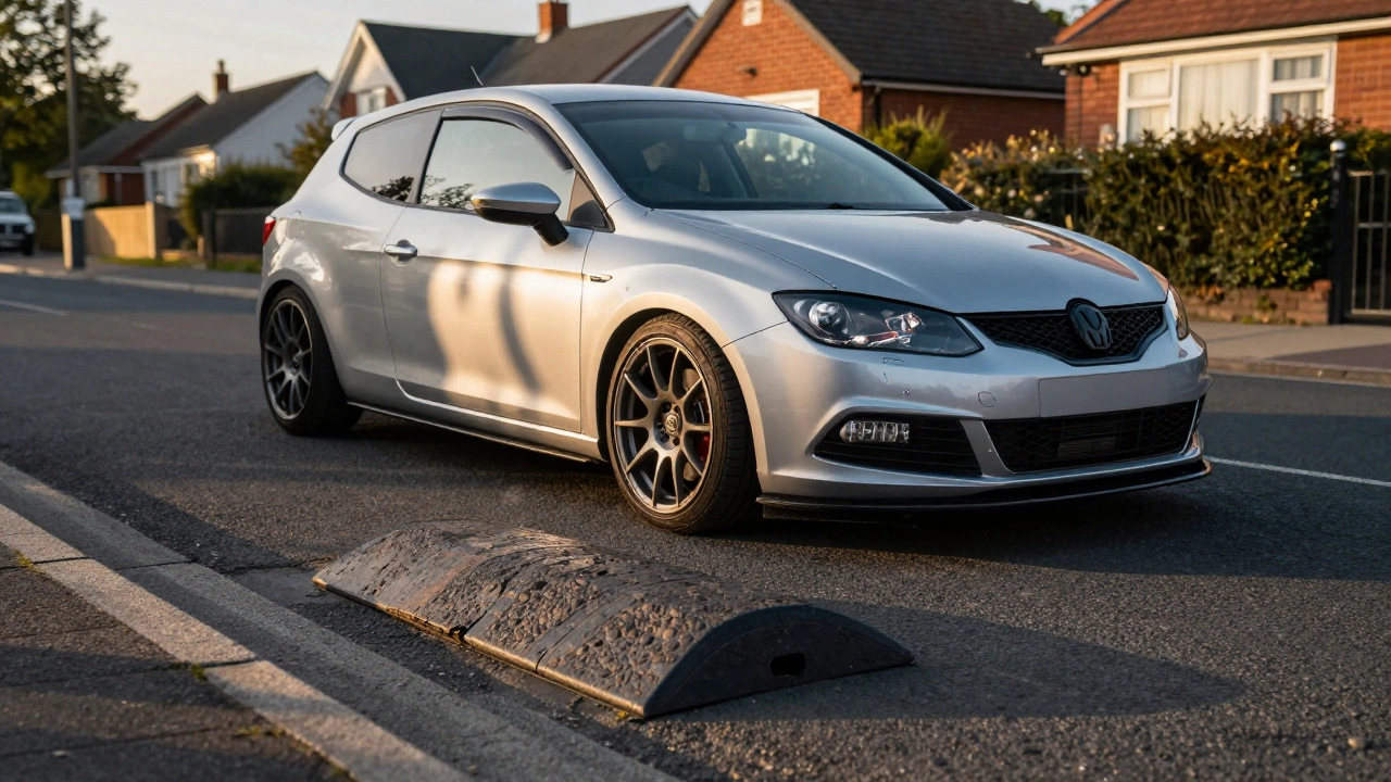 The Hidden Costs of Lowering Springs: What You Need to Know Before Buying