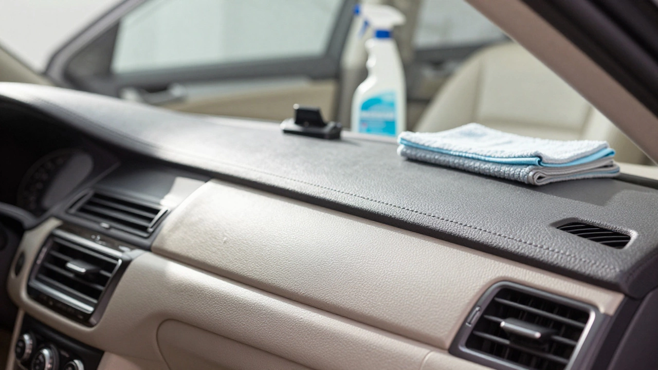 How to Elevate Your Car Interior: A Practical Guide for 2026