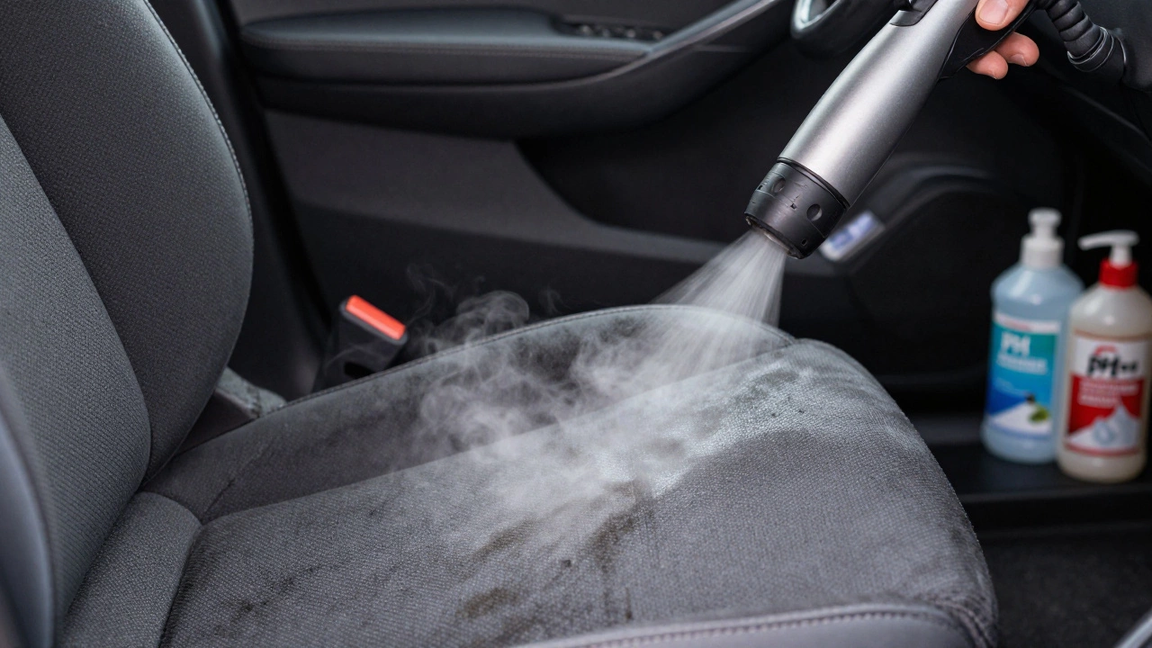 How to Update Your Car Interior: A Practical Guide for 2026