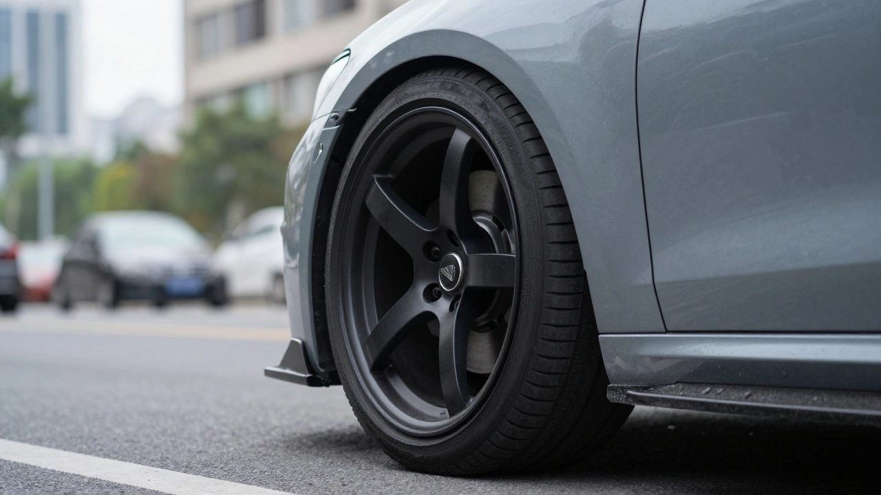 Lowering Springs vs Coilovers: Which Suspension Upgrade Is Right for You?