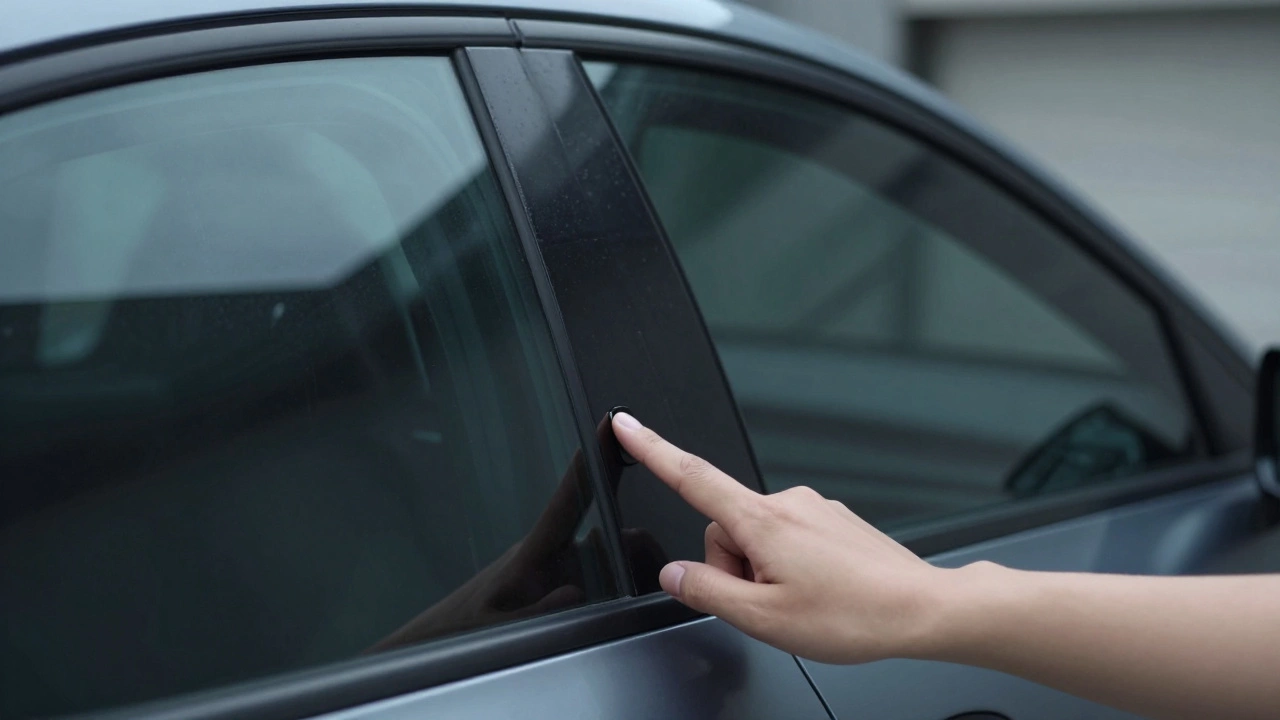 What Not to Do With New Window Tint: A Complete Care Guide