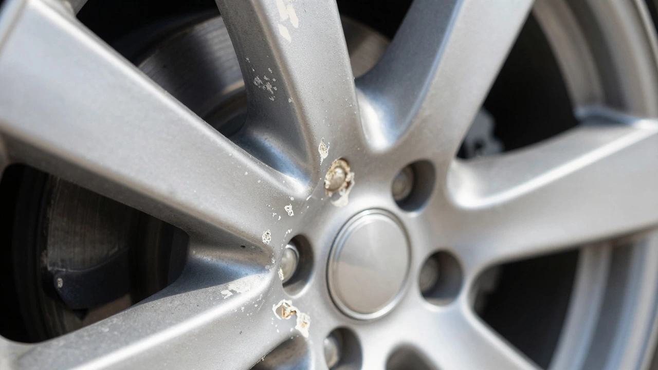 Do Alloy Wheels Need to Be Painted? A Complete Guide to Protection and Customization