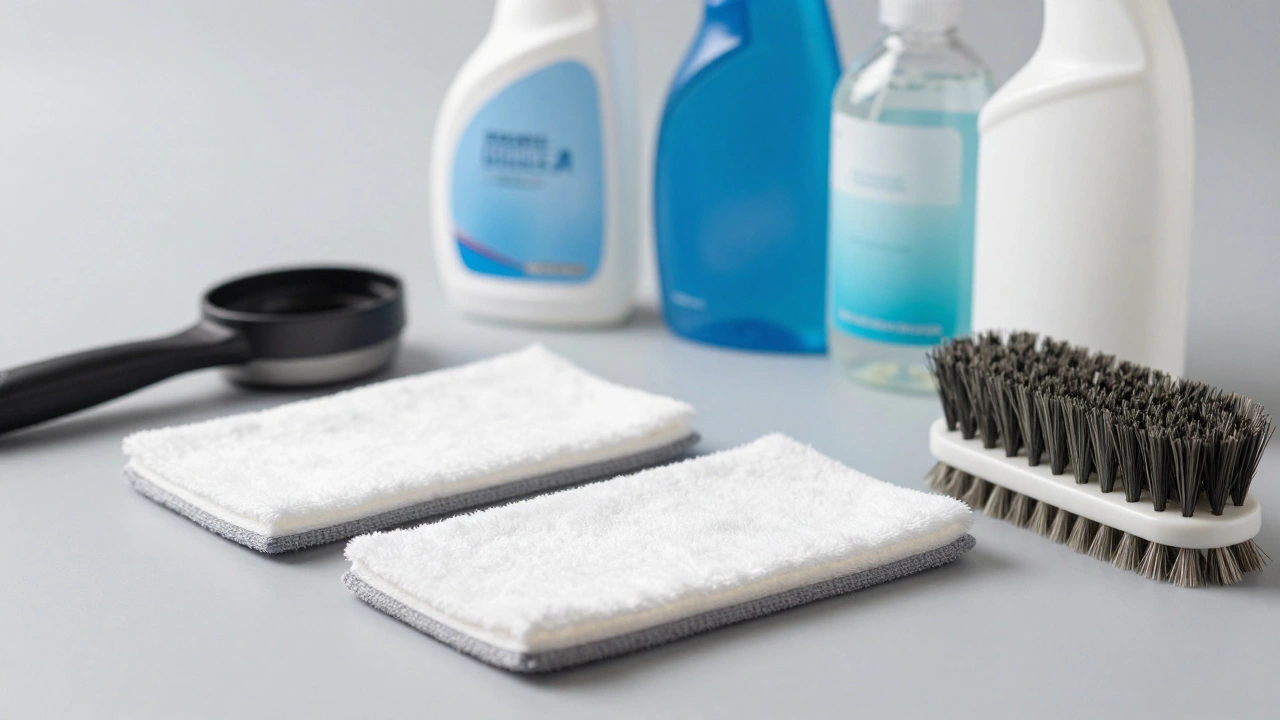 How to Apply Interior Dressing: The Complete Guide to Car Care