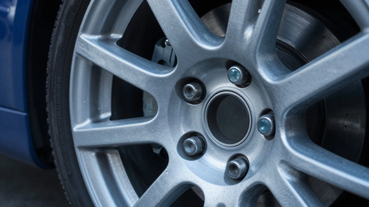 Wheel Spacers: The Hidden Risks, Negatives, and Safety Concerns You Must Know
