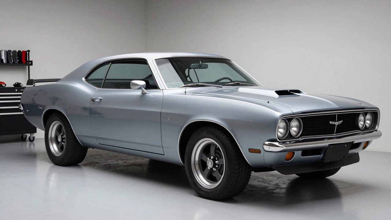 Can You Swap Bodies on a Car? The Truth About Chassis and Body Swaps